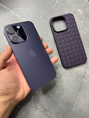 iPhone 14 Pro 256Gb 77%