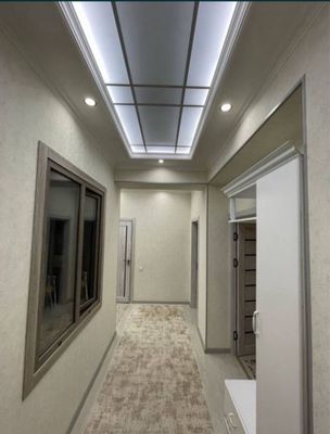 Kvartira Olmazor Квартира Олмазор Сагбон