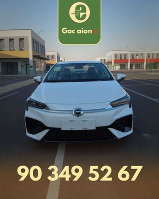 Gac Aion S 580 |Boshiga 4 400$ | Nasiya savdo bor