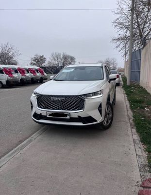 HAVAL H6 Sotiladi