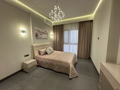 Срочно сдаётся! уютная 2х комн квартира ЖК Mirabad Avenue Госпитальный