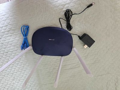 Роутер TPLink (.
