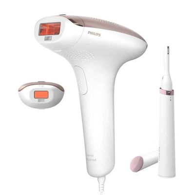 Фотоэпилятор Braun IPL 5152 Silk-expert Pro 5, гарантия 2 года.