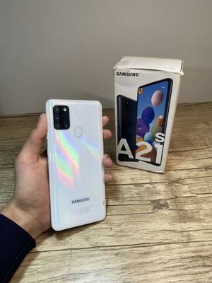 Samsung Galaxy A21S