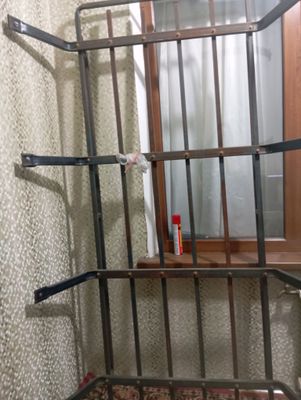 дамаснинг багажники
