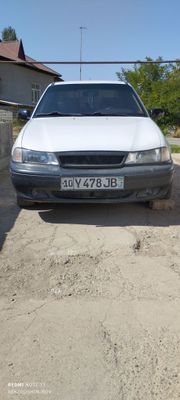 Nexia 1 Dons 2008