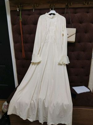 Платье