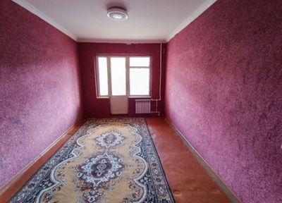 2-xonali kvartira sotiladi