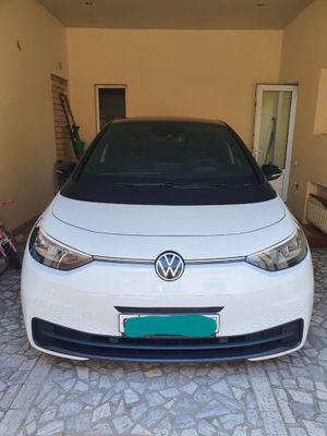 Volkswagen ID3 sotiladi