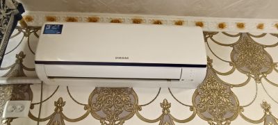 Samsung konditsioner 12 lik