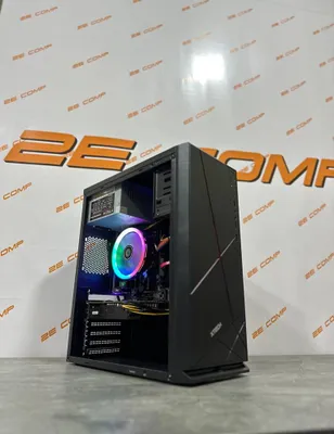 IGROVOY KEYS I5-4570/GTX 1060/128GB/8GB