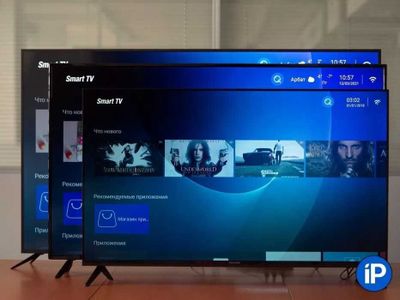 АКЦИЯ! Телевизор Samsung 43, Smart TV HD, Android 11.