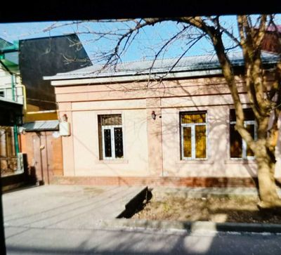 3,5 сотки в центре Мирабадского района – отличная локация для бизнеса