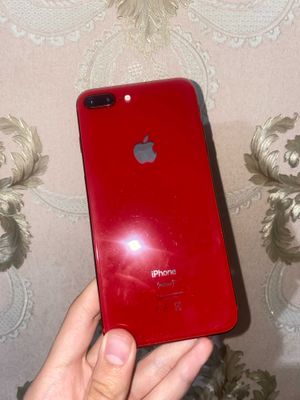 Apple iPhone 8+ 64GB RED 76%