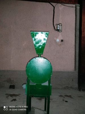 OQQAND ISHLAB CHIQARISH APARAT SOTILADI