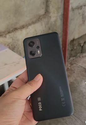 POCO X4 GT 5G xolati tiniq