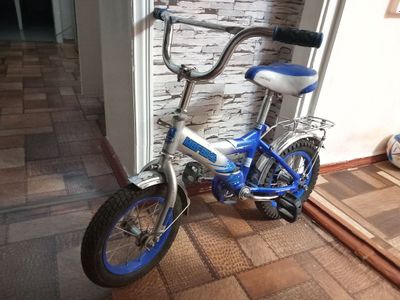 Велосипед детский.