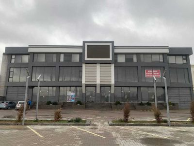 Biznes Center Ofis arendaga beriladi