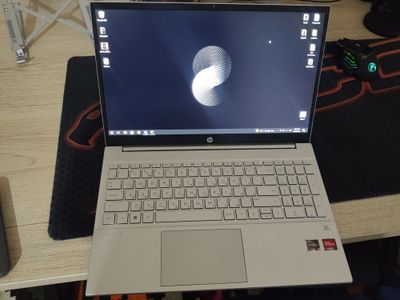 Noutbuk HP pavilion 16/512Gb