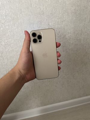 Iphone 12 pro max 256Gb 77 yomkst ideal