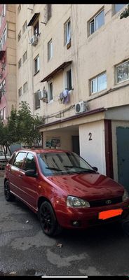 Продам Ладу калина в отличном состоянии. Лада калина сотилади