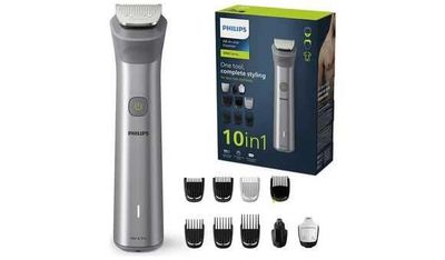 Триммер Philips 10 in 1 mg5920