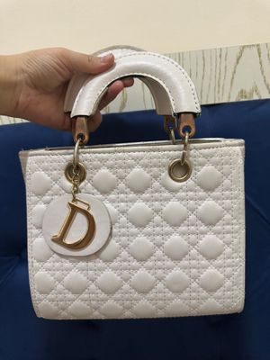 Dior sumka
