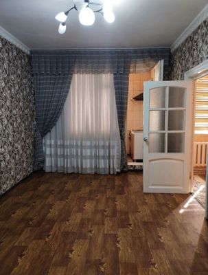 Ижарага 1 хона 2 хона қилинган квартира массив Феруза 221 школа