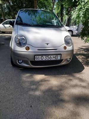 Matiz best gazi bln hamma ishi qilingan minishga tayyor moshina