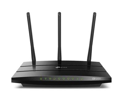 Archer C1200 TP-LINK Двухдиапазонный Роутер - Мощным Wi-Fi для Дома