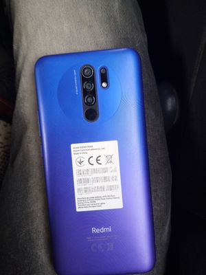 Redmi 9 4/32 gb holati yaxshi