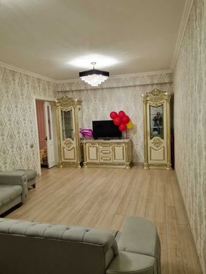 Аренда Новостройка квартира Мирабад центр 134551