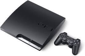 Play Station 3 Slim console 320 gb obmen na noutbuk