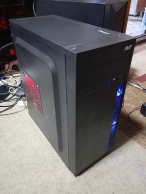Компьютер игровой CPU i3