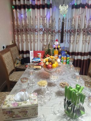 Продаётся 3х комнатная квартира