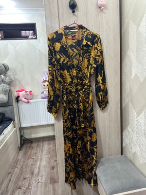 Платье