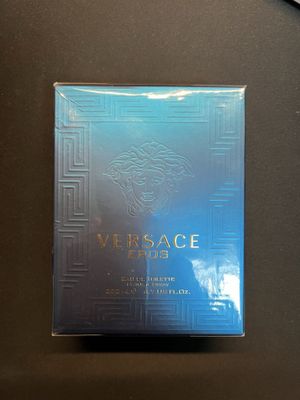 Versace Eros | 200 ml. | 100% оригинал!