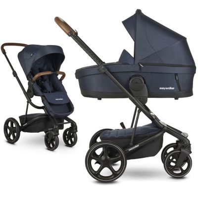 Коляска Easywalker Harvey 3