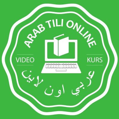 Arab tilini organmoqchmsz