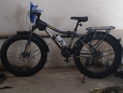 Velosiped satiladi