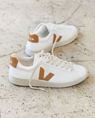 Мужские кеды VEJA