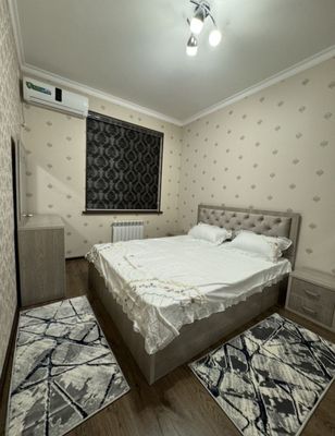 Аренда 2/3/4 БУЮК ИПАК Британская школа N36