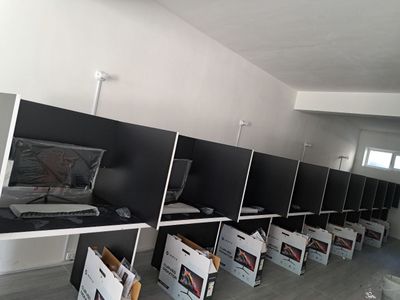 Game Club sotiladi 3000$