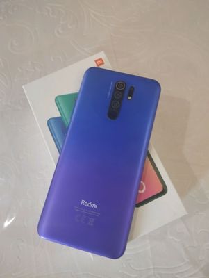 Redmi 9