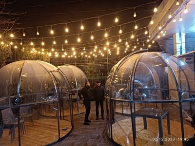 Mini kafe capsula kapsula установка