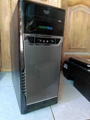 Byudjetniy keys GTA 5 uchun Core i5