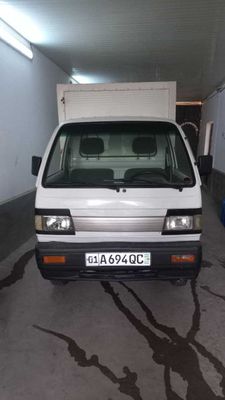 Chevrolet LABO LB2 ЛАБО 2021 в хорошем состоянии