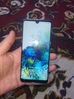 S 20 5g telefon samsung sotiladi