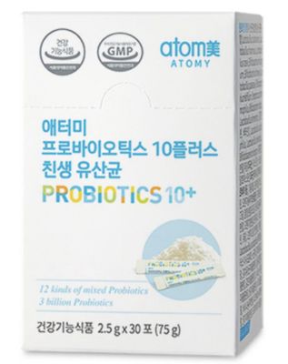 Пробиотик probiotic Атоми Atomy