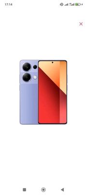 Redmi Note 13 pro